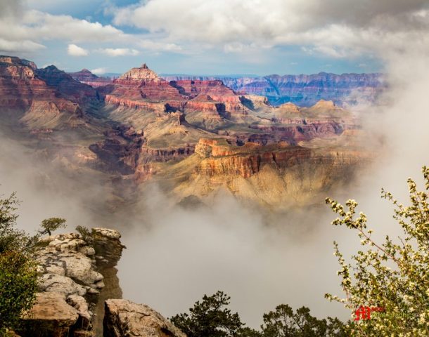 Grand Canyon Arizona 960x755 640x480