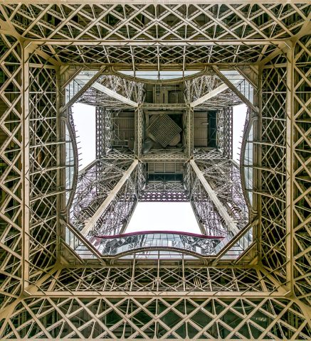 dm30903ab eiffel tower